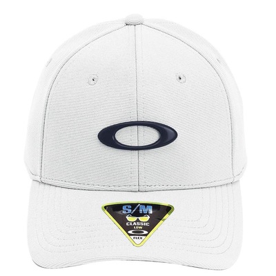 Boné Aba Curva Oakley Tincan Cap Logo Fathom - Fechado - Adulto - Foto 2