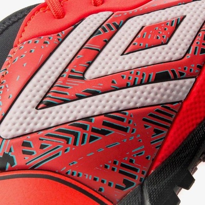 Chuteira Society Umbro Tocco II - Adulto - Foto 5