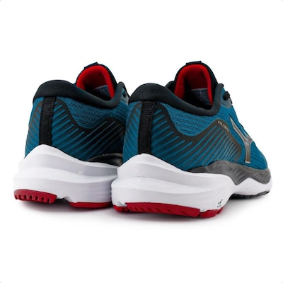 TÊNIS MIZUNO WAVE FALCON 4 - MASCULINO - Foto 3