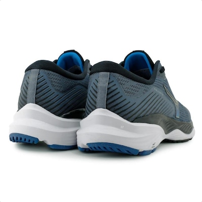 TÊNIS MIZUNO WAVE FALCON 4 - MASCULINO - Foto 3