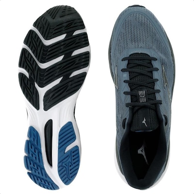 TÊNIS MIZUNO WAVE FALCON 4 - MASCULINO - Foto 5
