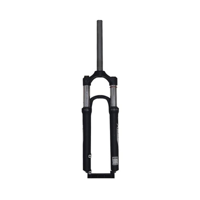 Garfo Suspensão Absolute Nero Aro 26 100 Mm - Foto 2