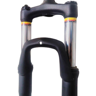 Garfo Suspensão Mode Aro 29 25.4 Mm Com Trava No Ombro - Foto 3
