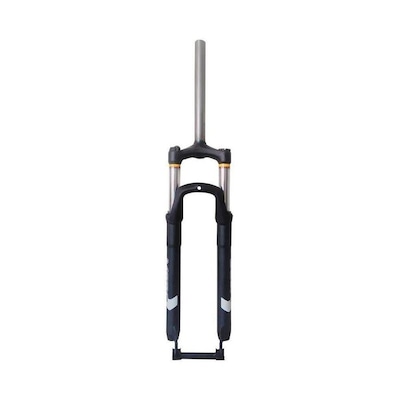 Garfo Suspensão Mode Aro 29 25.4 Mm Com Trava No Ombro - Foto 1