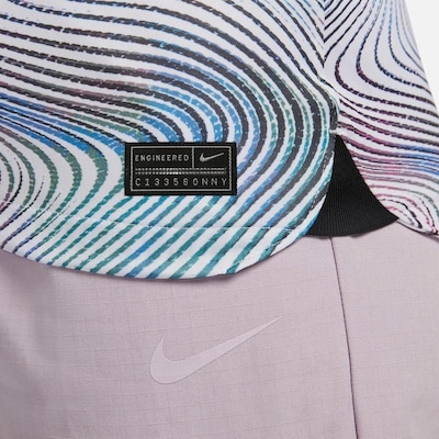 Camisa Liverpool II 2022/23 Torcedora Pro Nike - Feminina - Foto 3