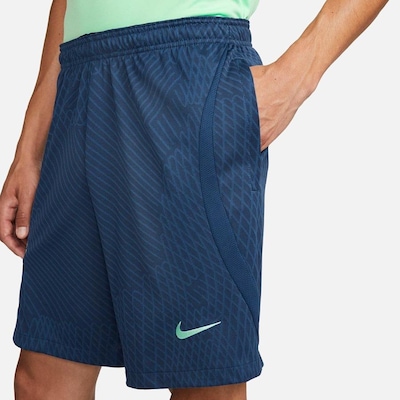 Shorts do Brasil Nike Strike - Masculino - Foto 4