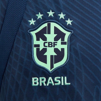 Shorts do Brasil Nike Strike - Masculino - Foto 5