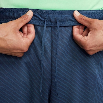 Shorts do Brasil Nike Strike - Masculino - Foto 6