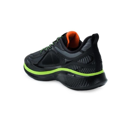 Tênis Olympikus Supremo - Infantil - Foto 4