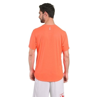 Camiseta Under Armour Speed Stride - Masculina - Foto 3