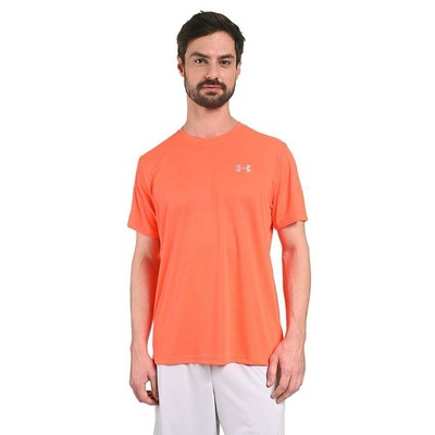 Camiseta Under Armour Speed Stride - Masculina - Foto 1
