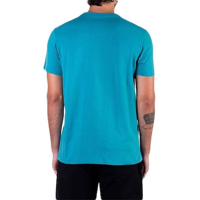 Camiseta RVCA VA Pigment - Masculina - Foto 2