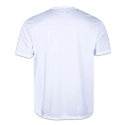 Camiseta New Era Masculina New York Yankees MLB Performance - Foto 2