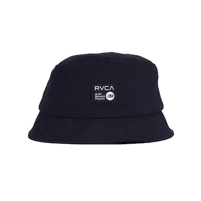 Chapéu Bucket RVCA ANP - Adulto - Foto 1