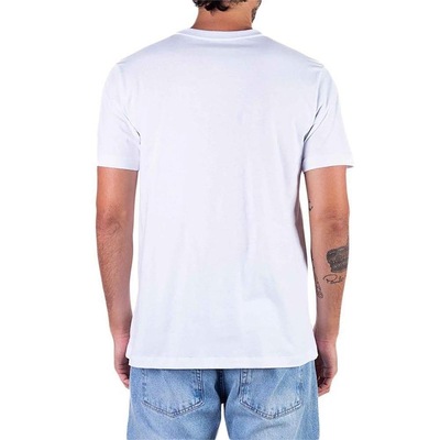 Camiseta RVCA Balance Box - Masculina - Foto 2
