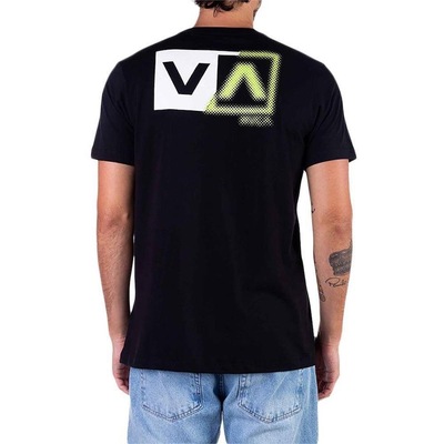 Camiseta RVCA Scanner - Masculina - Foto 2