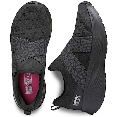 Tênis Olympikus Flora - Feminino - Foto 3