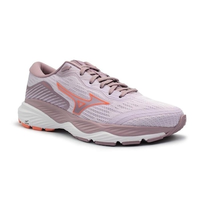 TÊNIS MIZUNO WAVE FALCON 4 - FEMININO - Foto 2