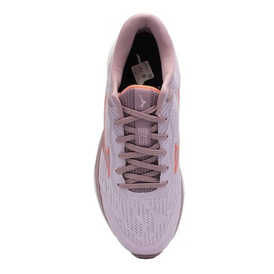 TÊNIS MIZUNO WAVE FALCON 4 - FEMININO - Foto 3