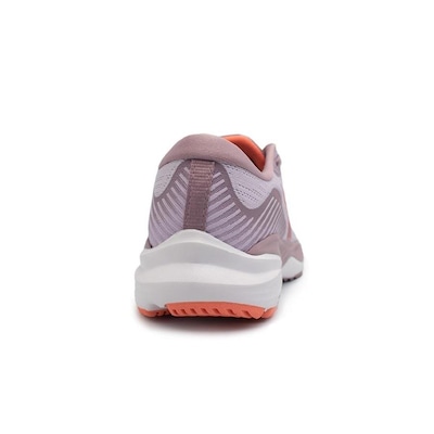TÊNIS MIZUNO WAVE FALCON 4 - FEMININO - Foto 4