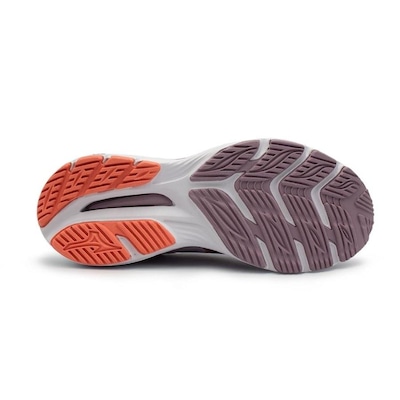 TÊNIS MIZUNO WAVE FALCON 4 - FEMININO - Foto 5