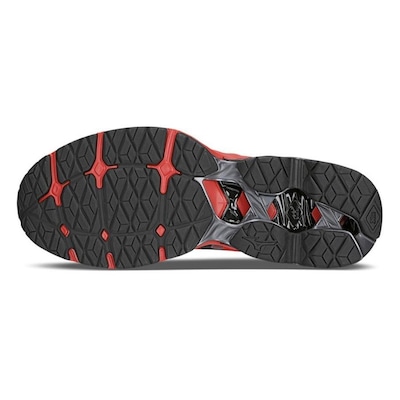 TÊNIS MIZUNO WAVE INVICTUS 3 - MASCULINO - Foto 2