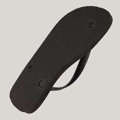 Chinelo Havaianas Vasco - Adulto - Foto 5