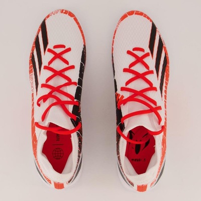 Chuteira Futsal adidas X Speedportal Messi.3 - Adulto - Foto 4