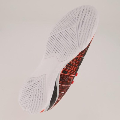 Chuteira Futsal adidas X Speedportal Messi.3 - Adulto - Foto 5