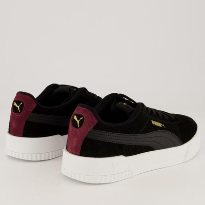Tênis Puma Carina BDP II - Feminino - Foto 3