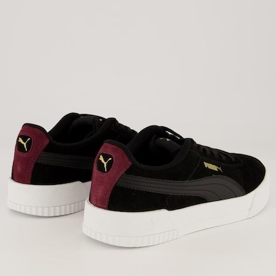 Tênis Puma Carina BDP II - Feminino - Foto 3