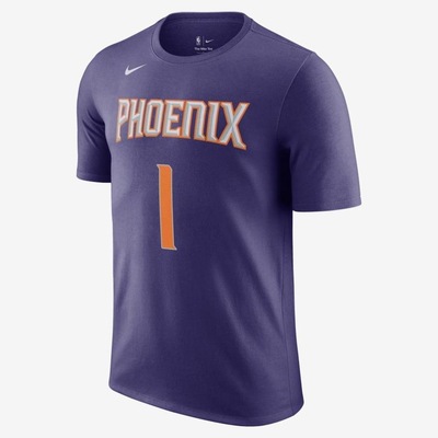 Camiseta Nike Phoenix Suns - Masculina - Foto 1