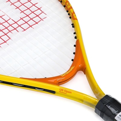 Raquete de Tênis Wilson Us Open 19 - Infantil - Foto 2