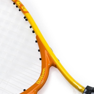 Raquete de Tênis Wilson Us Open 19 - Infantil - Foto 3