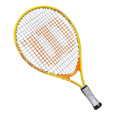 Raquete de Tênis Wilson Us Open 19 - Infantil - Foto 1