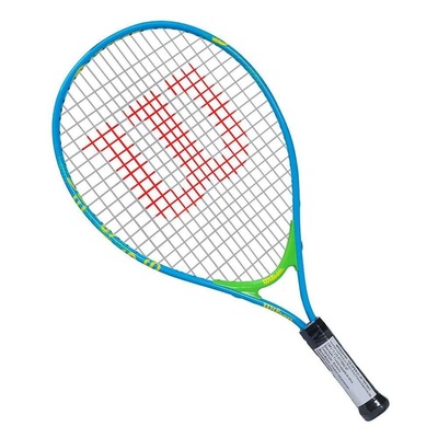 Raquete de Tênis Wilson Us Open 21 - Infantil - Foto 1