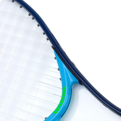 Raquete de Tênis Wilson Us Open 25 - Infantil - Foto 3