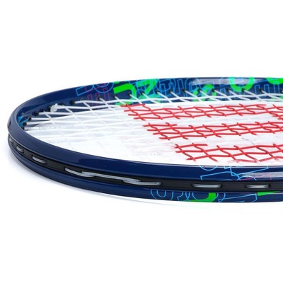 Raquete de Tênis Wilson Us Open 25 - Infantil - Foto 5