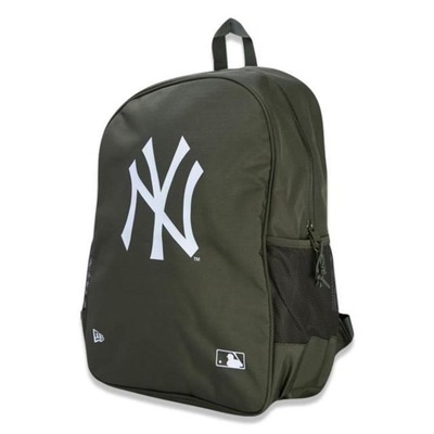 Mochila New Era Essential Pack New York Yankees - 19 Litros - Foto 3