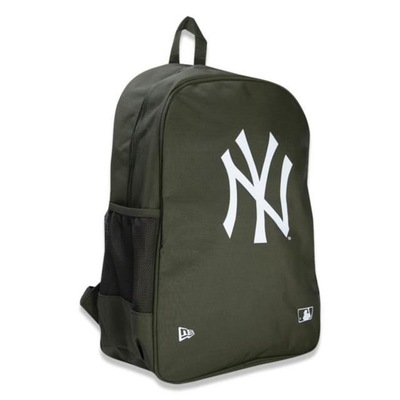 Mochila New Era Essential Pack New York Yankees - 19 Litros - Foto 4
