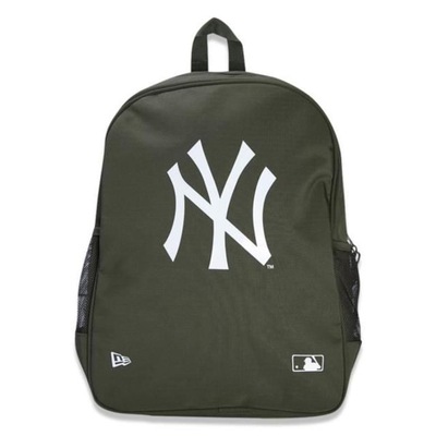 Mochila New Era Essential Pack New York Yankees - 19 Litros - Foto 1