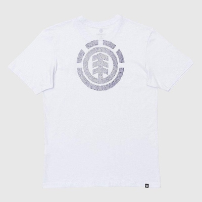 Camiseta Element Fingerprint - Masculina - Foto 2