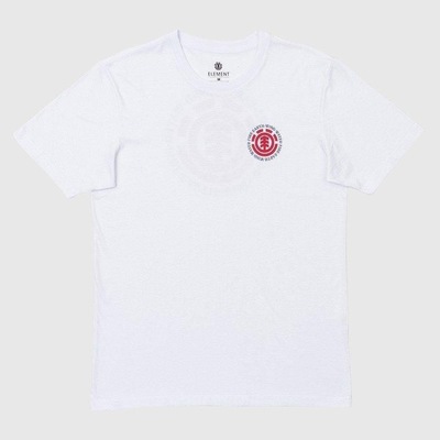 Camiseta Element Seal BP - Masculina - Foto 1