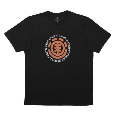Camiseta Element Seal Perennial - Masculina - Foto 1