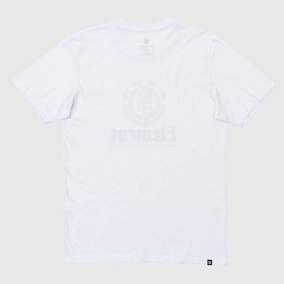 Camiseta Element Vertical Perennial - Masculina - Foto 2