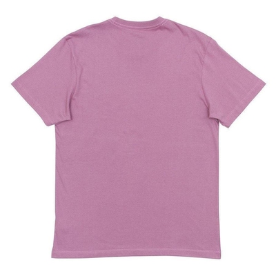 Camiseta Quiksilver Everyday Color - Masculina - Foto 4