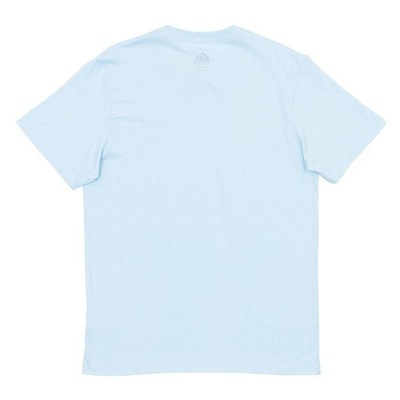 Camiseta Quiksilver Transfer - Masculina - Foto 4