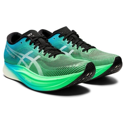 Tênis Asics Metaspeed Edge+ - Unissex - Foto 3