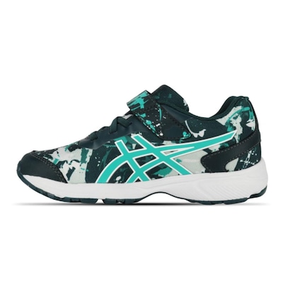 Tênis ASICS Infantil Fantasy 4 - Foto 4