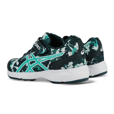Tênis ASICS Infantil Fantasy 4 - Foto 6